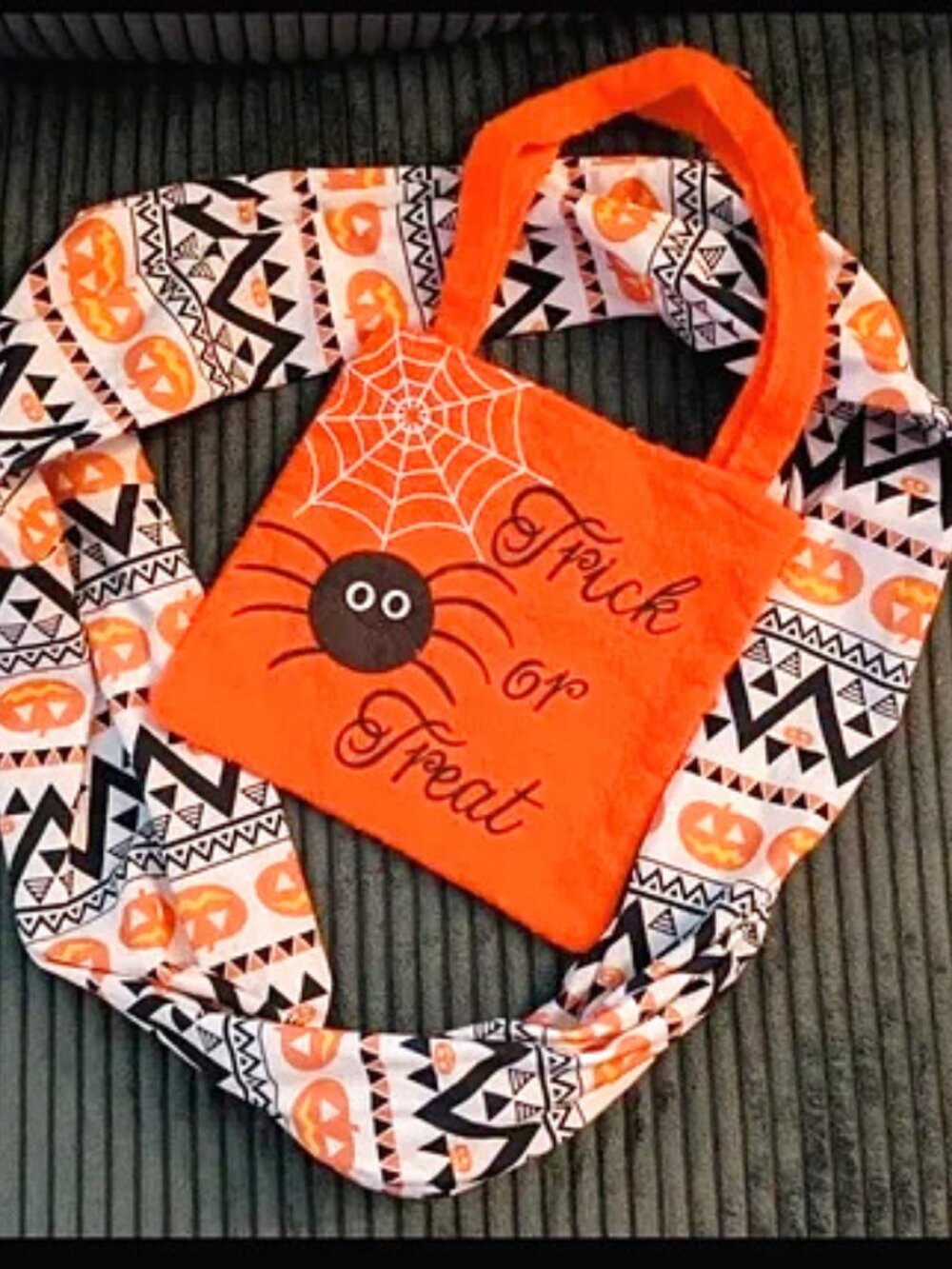 Halloween Accessory Bundle!